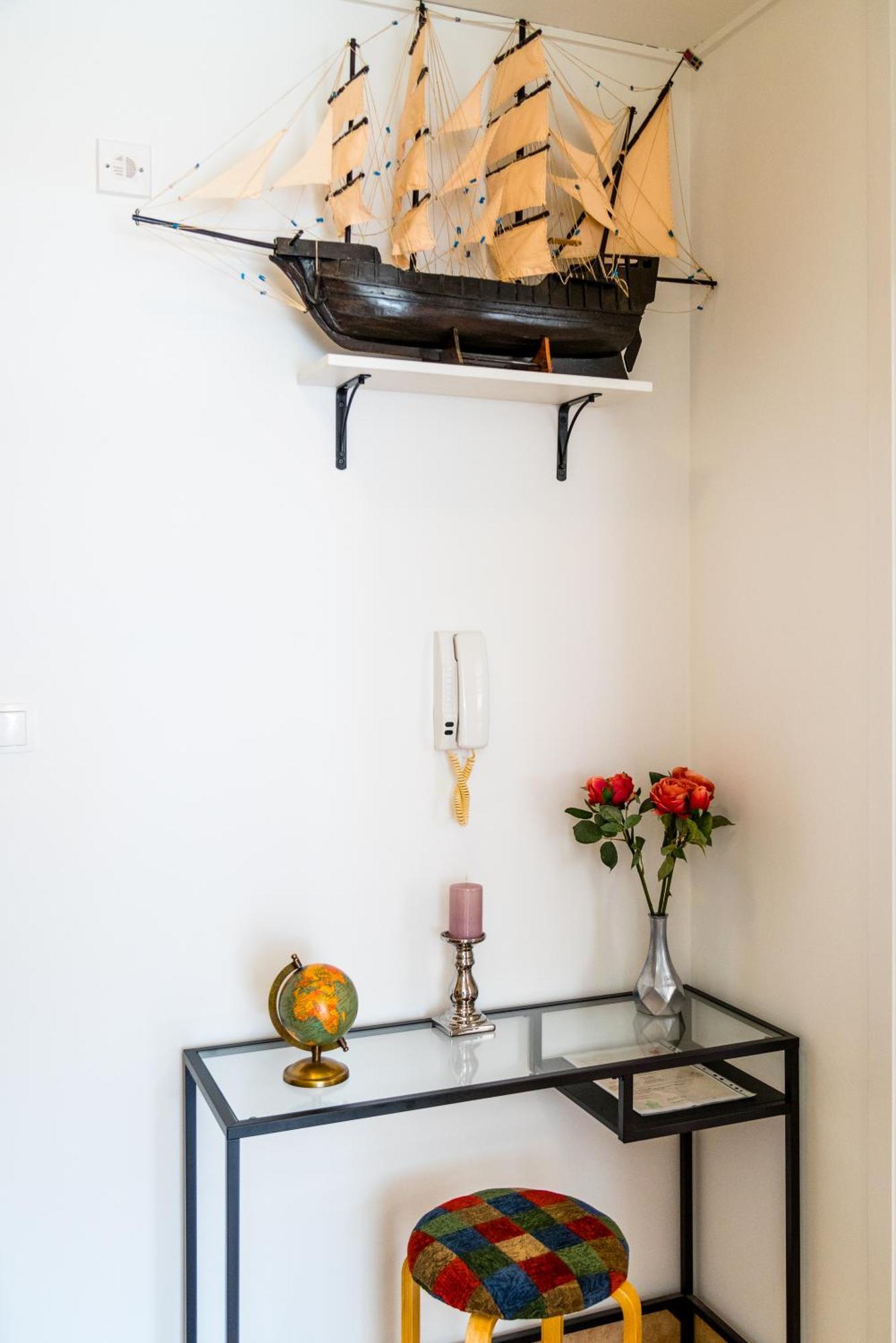 Apartment Romana With A Spacious Terrace Split Luaran gambar