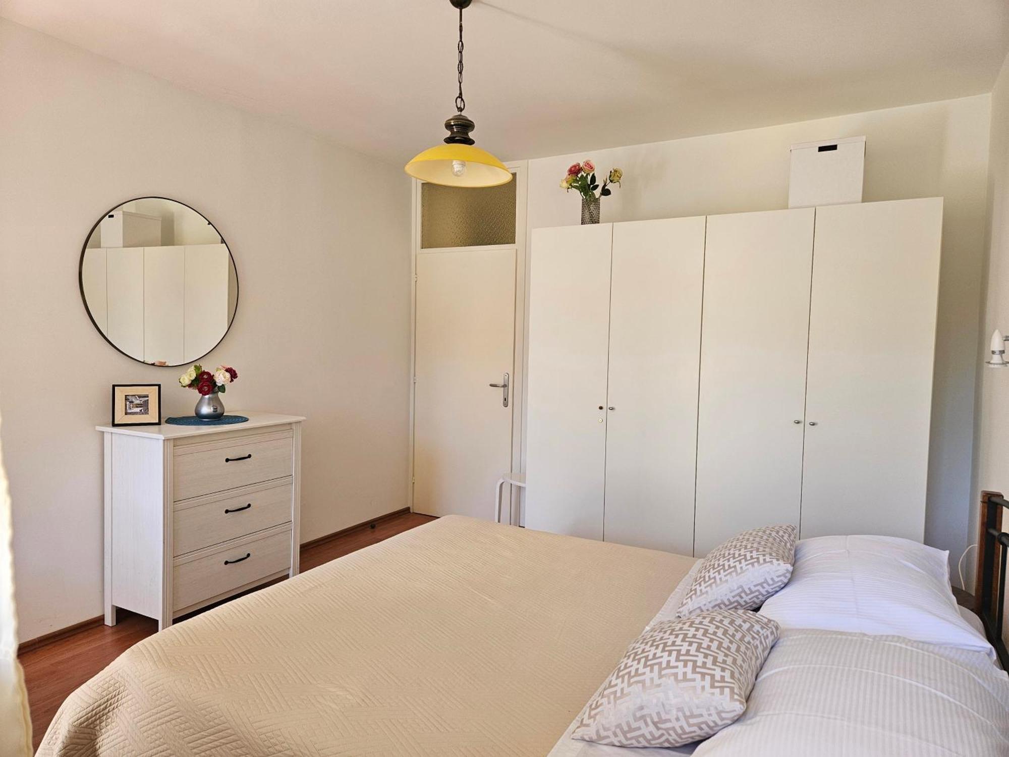Apartment Romana With A Spacious Terrace Split Luaran gambar
