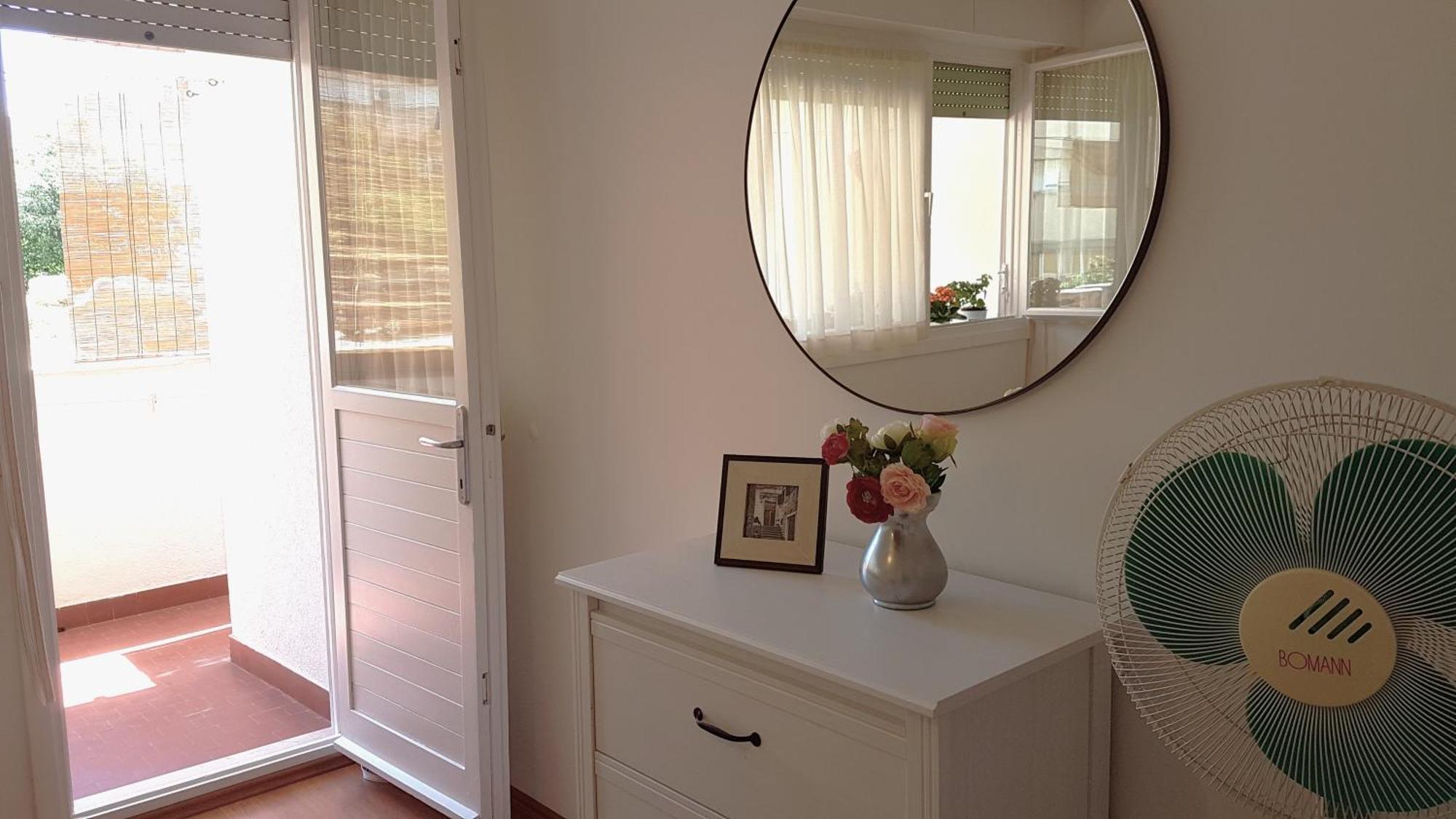 Apartment Romana With A Spacious Terrace Split Luaran gambar