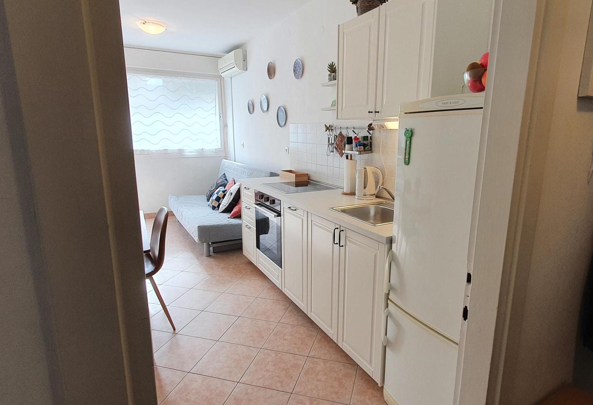 Apartment Romana With A Spacious Terrace Split Luaran gambar